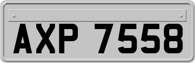 AXP7558