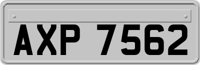 AXP7562