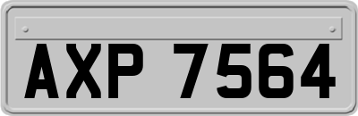 AXP7564