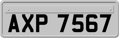 AXP7567