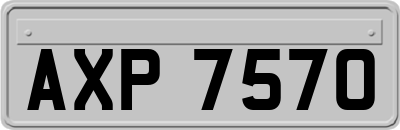 AXP7570