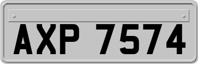AXP7574