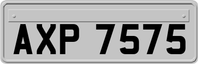 AXP7575