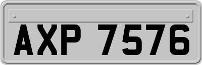 AXP7576
