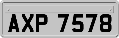 AXP7578