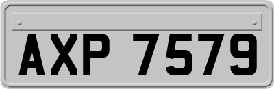 AXP7579