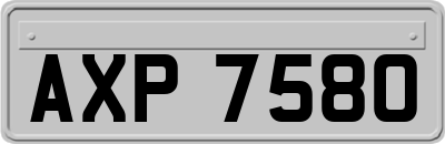AXP7580