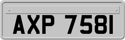 AXP7581
