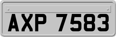 AXP7583