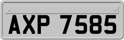 AXP7585