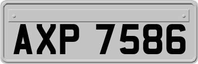 AXP7586