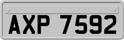 AXP7592