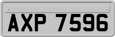 AXP7596