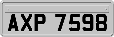 AXP7598