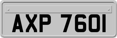 AXP7601