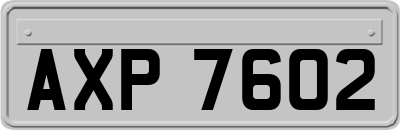 AXP7602