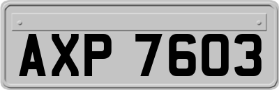 AXP7603