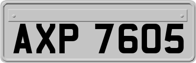 AXP7605