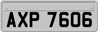 AXP7606