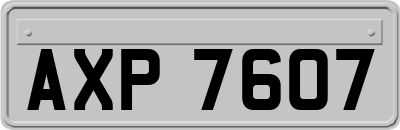 AXP7607
