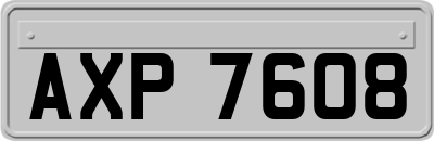 AXP7608
