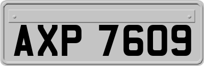 AXP7609