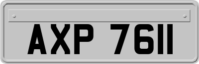AXP7611