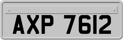 AXP7612