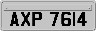AXP7614