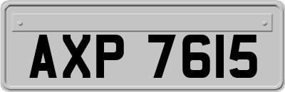 AXP7615