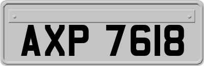 AXP7618