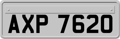 AXP7620