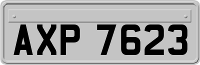 AXP7623