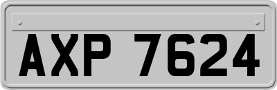 AXP7624