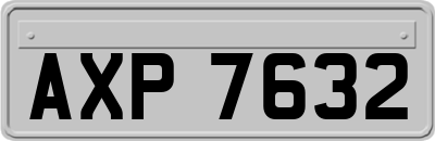 AXP7632