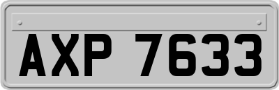 AXP7633