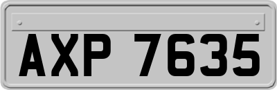 AXP7635