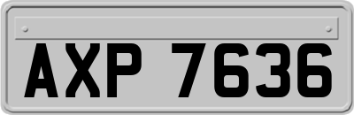 AXP7636