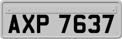 AXP7637