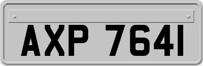 AXP7641