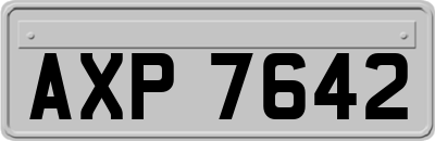 AXP7642