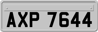 AXP7644