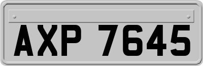 AXP7645