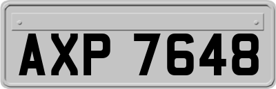AXP7648
