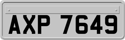 AXP7649