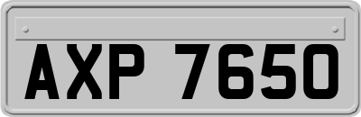 AXP7650