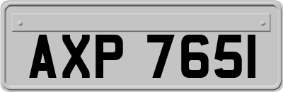 AXP7651