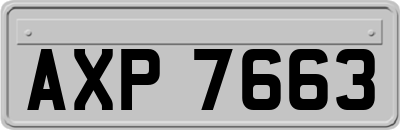 AXP7663