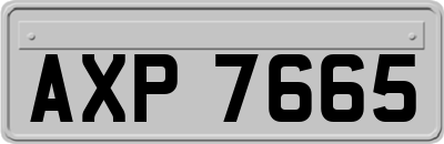 AXP7665