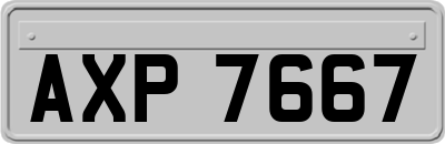 AXP7667